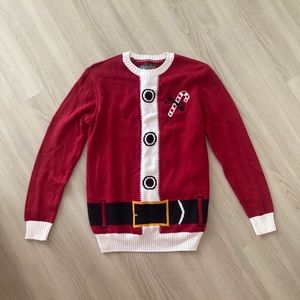 Ugly Christmas Sweater (Small)